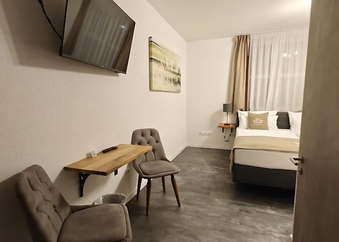 Hotel Sleep&Dream