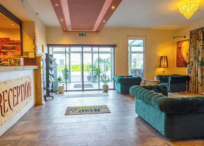 Hotel La Toscana Nähe Europapark